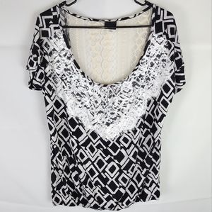 Daytrip Vintage Y2K Blouse